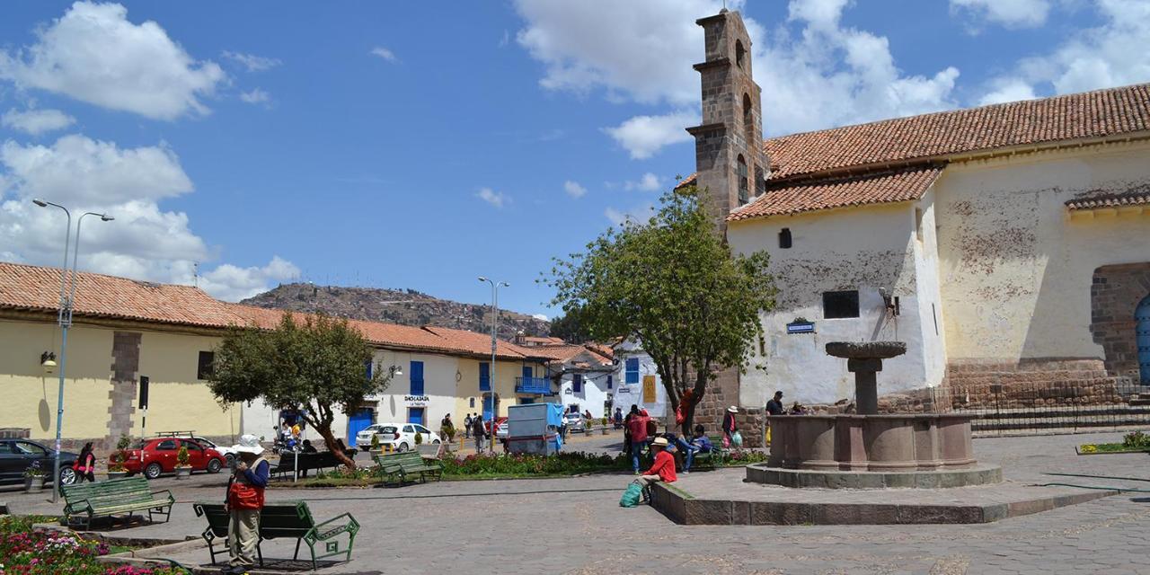 San Blas Casa de hóspedes 3*