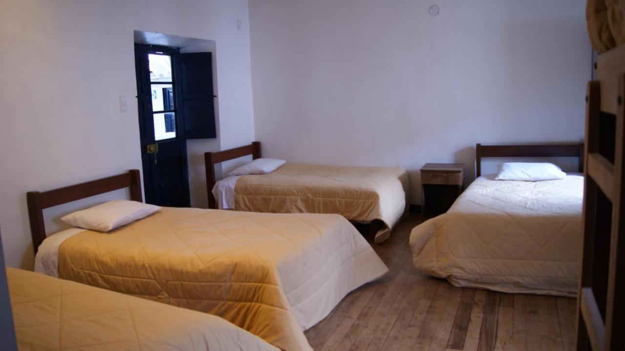 Bed & Breakfast Inti 2*