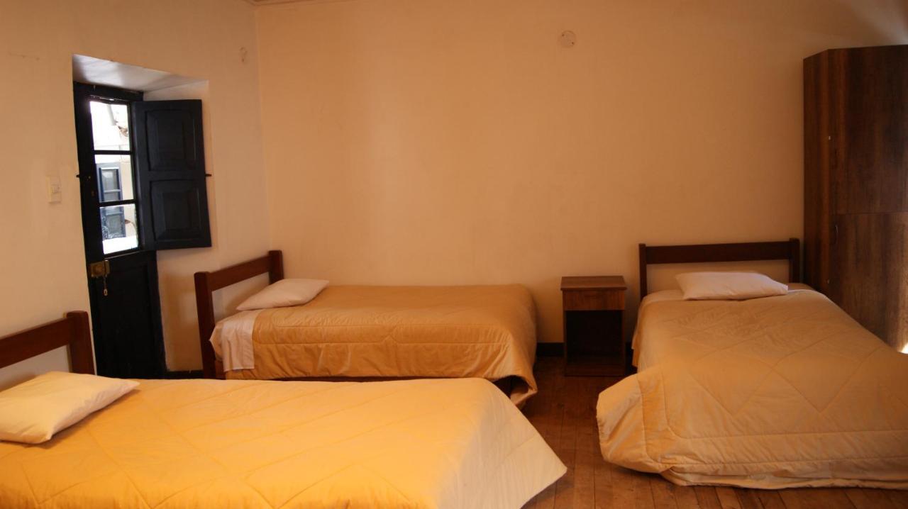 Inti Bed & Breakfast