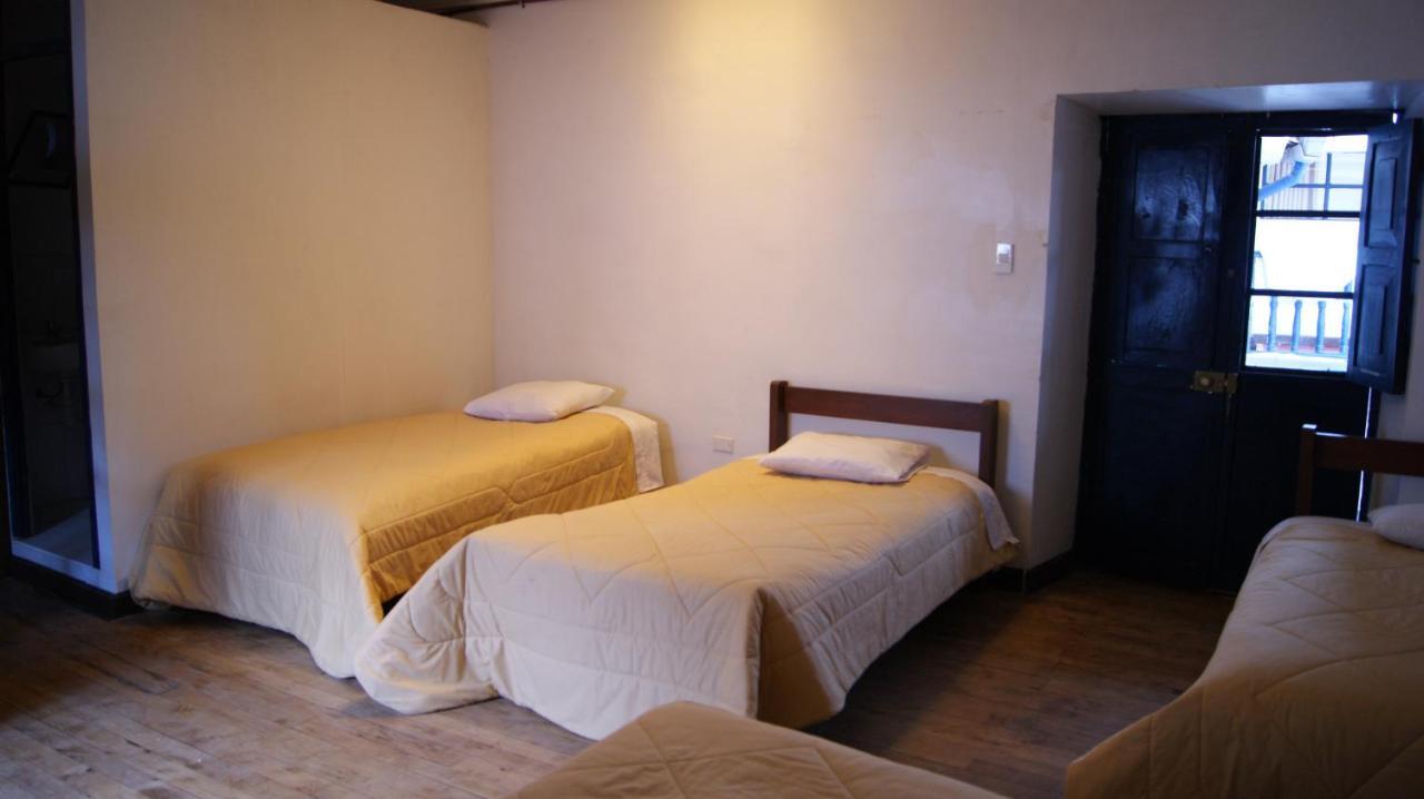 Bed & Breakfast Inti Cusco