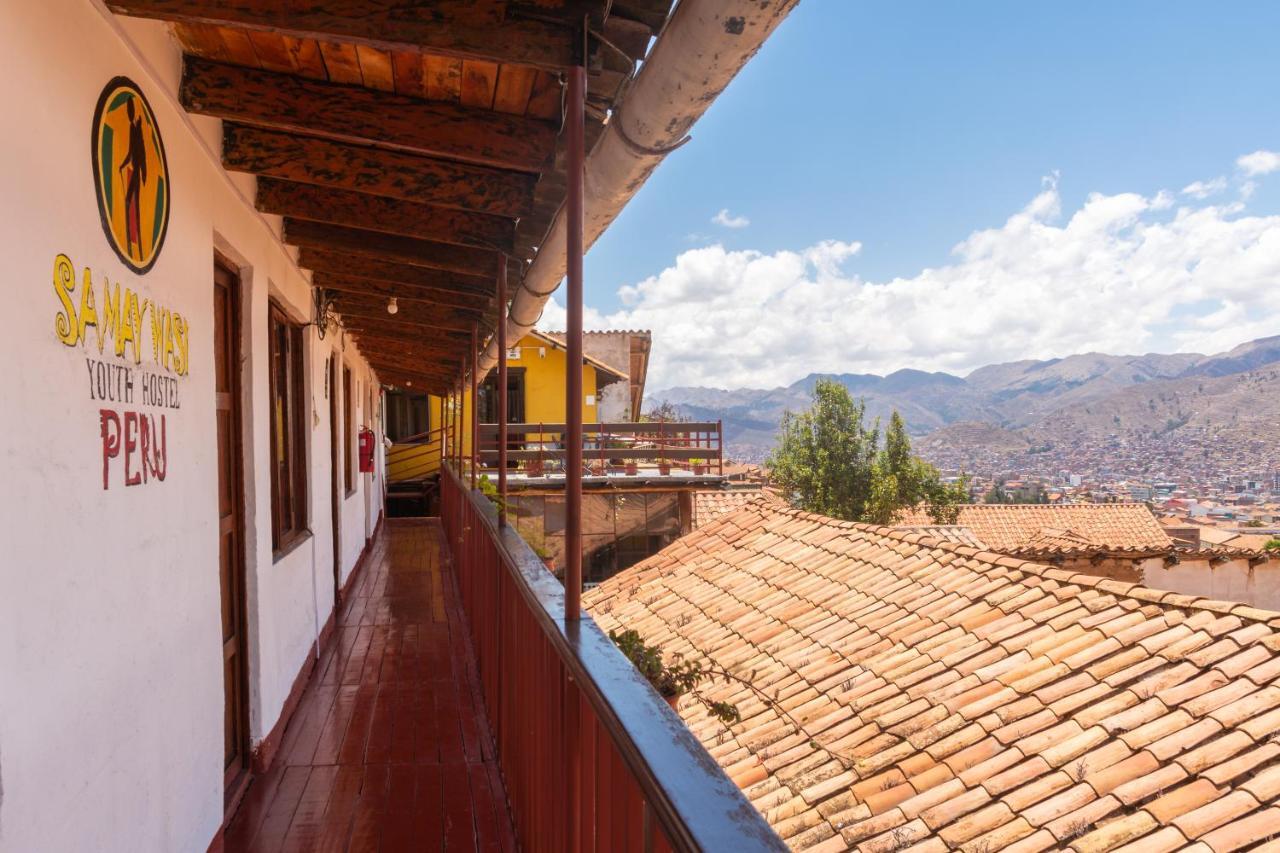 Samay Wasi I Cusco