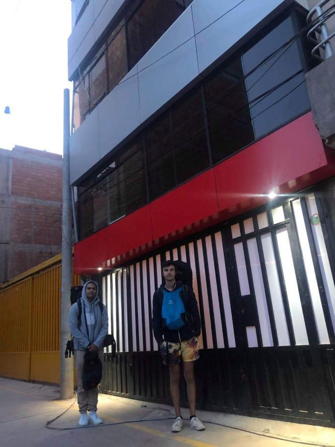 Slaviero Cusco