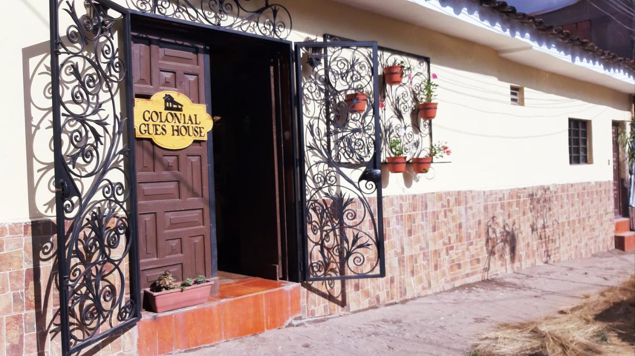 Guest House