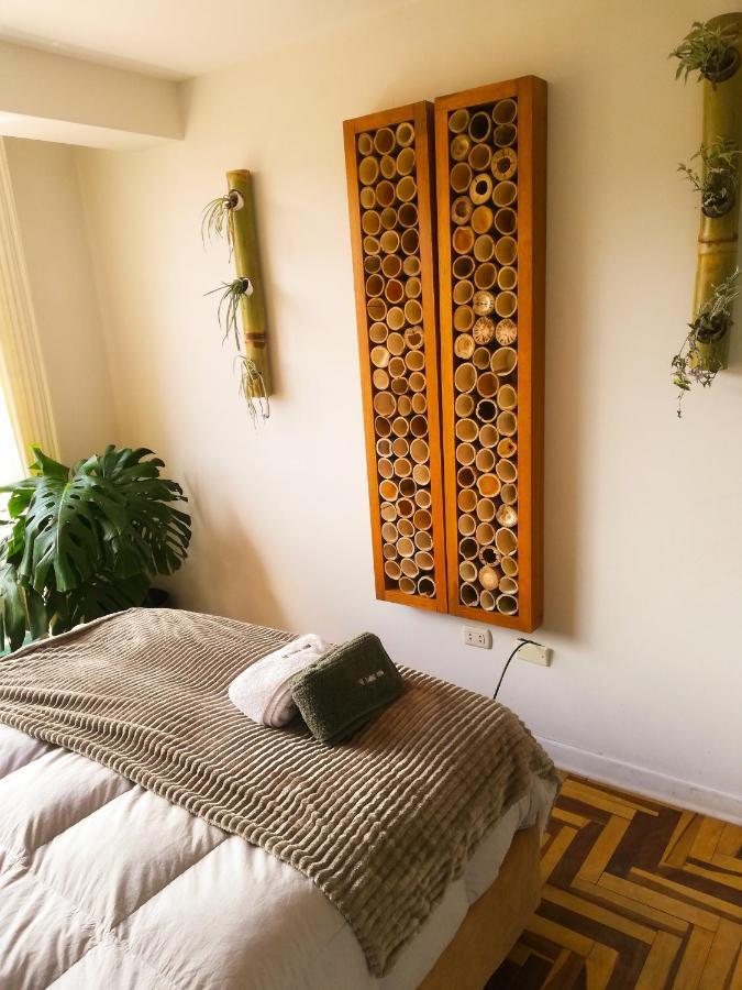 Bed & Breakfast The Bamboo Cusco