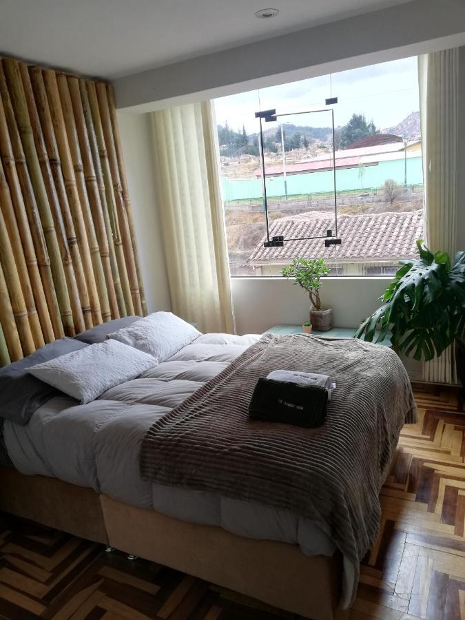 The Bamboo Bed & Breakfast