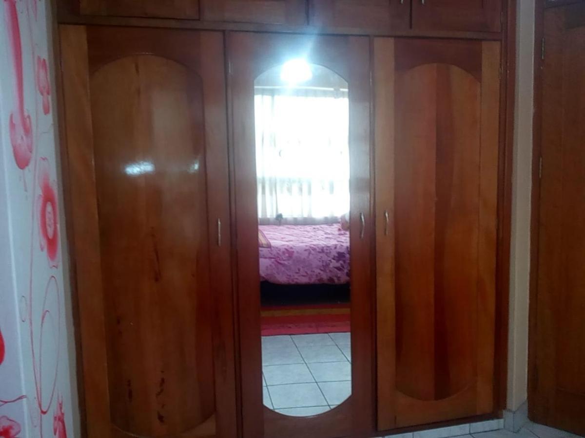 Guest house Shanell House *