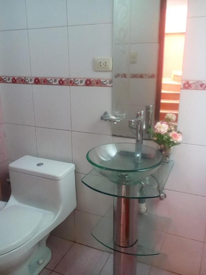 Guest house Shanell House Cusco