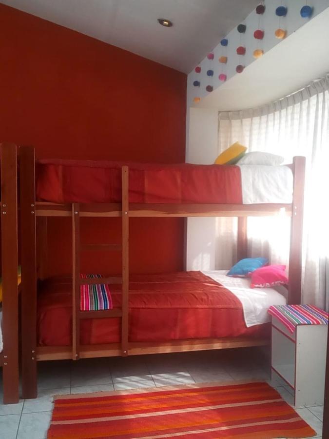 Shanell House * Cusco