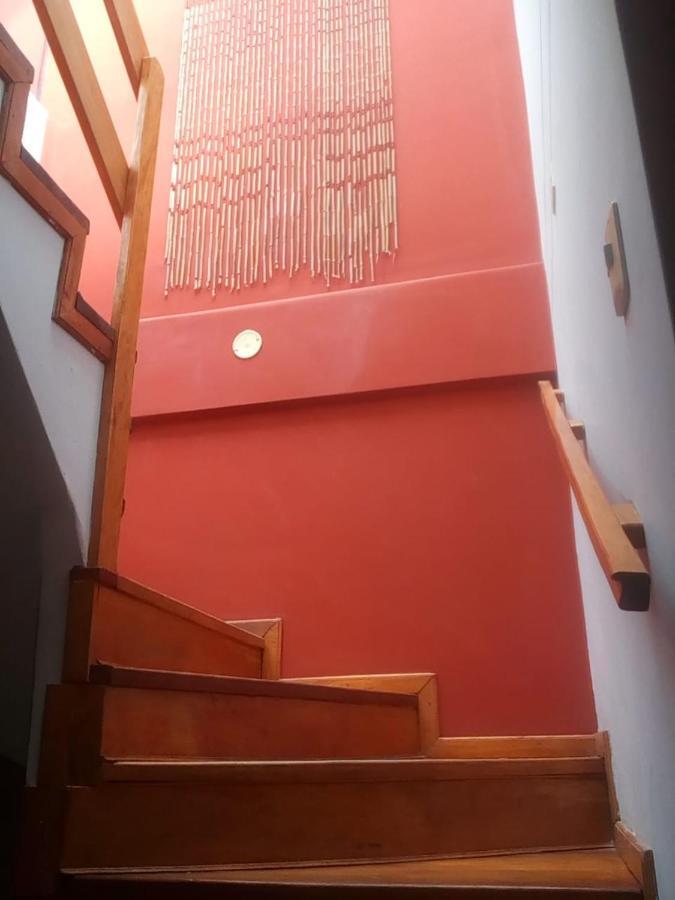 Guest house Shanell House