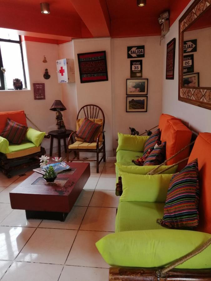 Inn Cusi Wasi Cusco