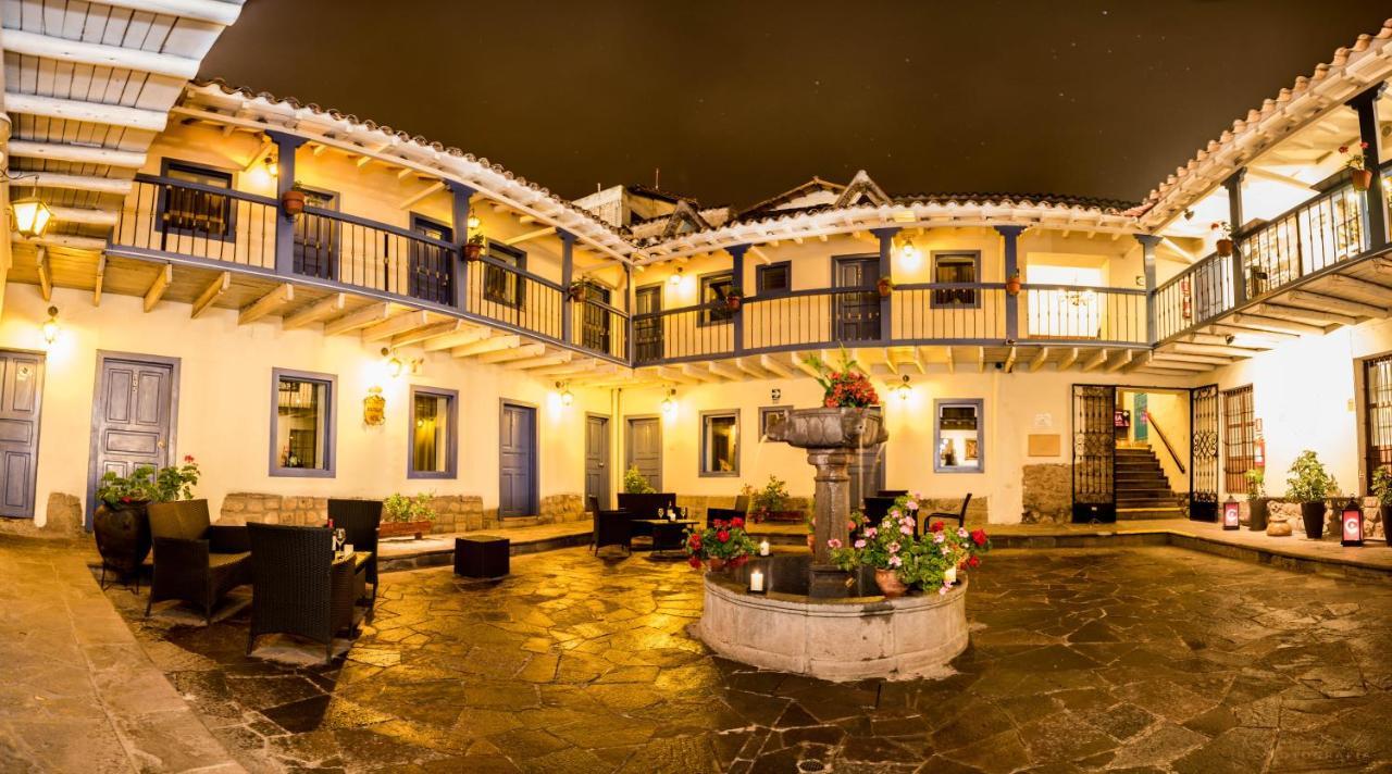 El Truco Boutique Cusco