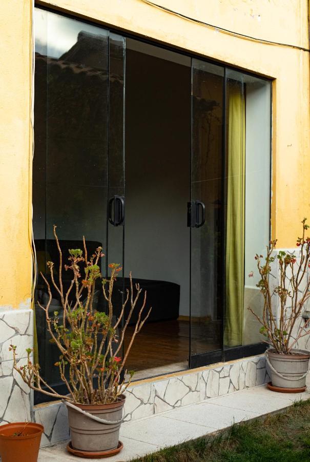 House In