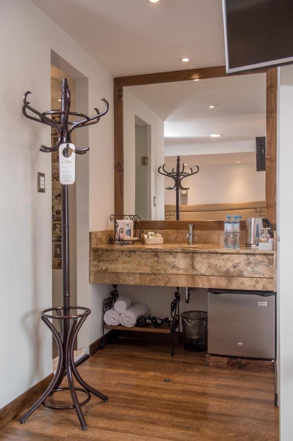Casa Esmeralda By Katari Hotel 3*