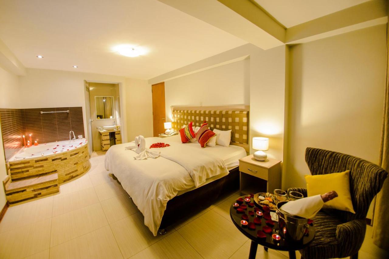 Wayta Cusco