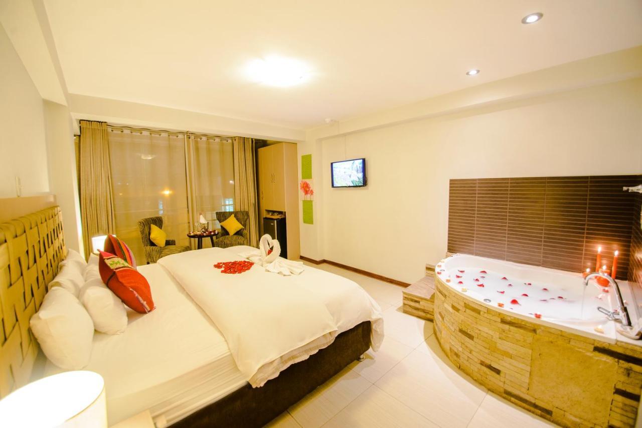 Wayta Hotel 3*