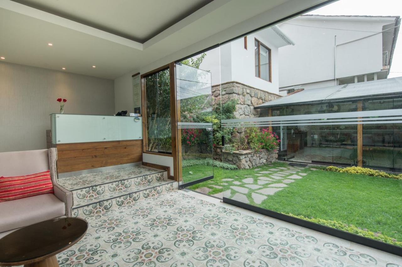 Casa Esmeralda By Katari 3*