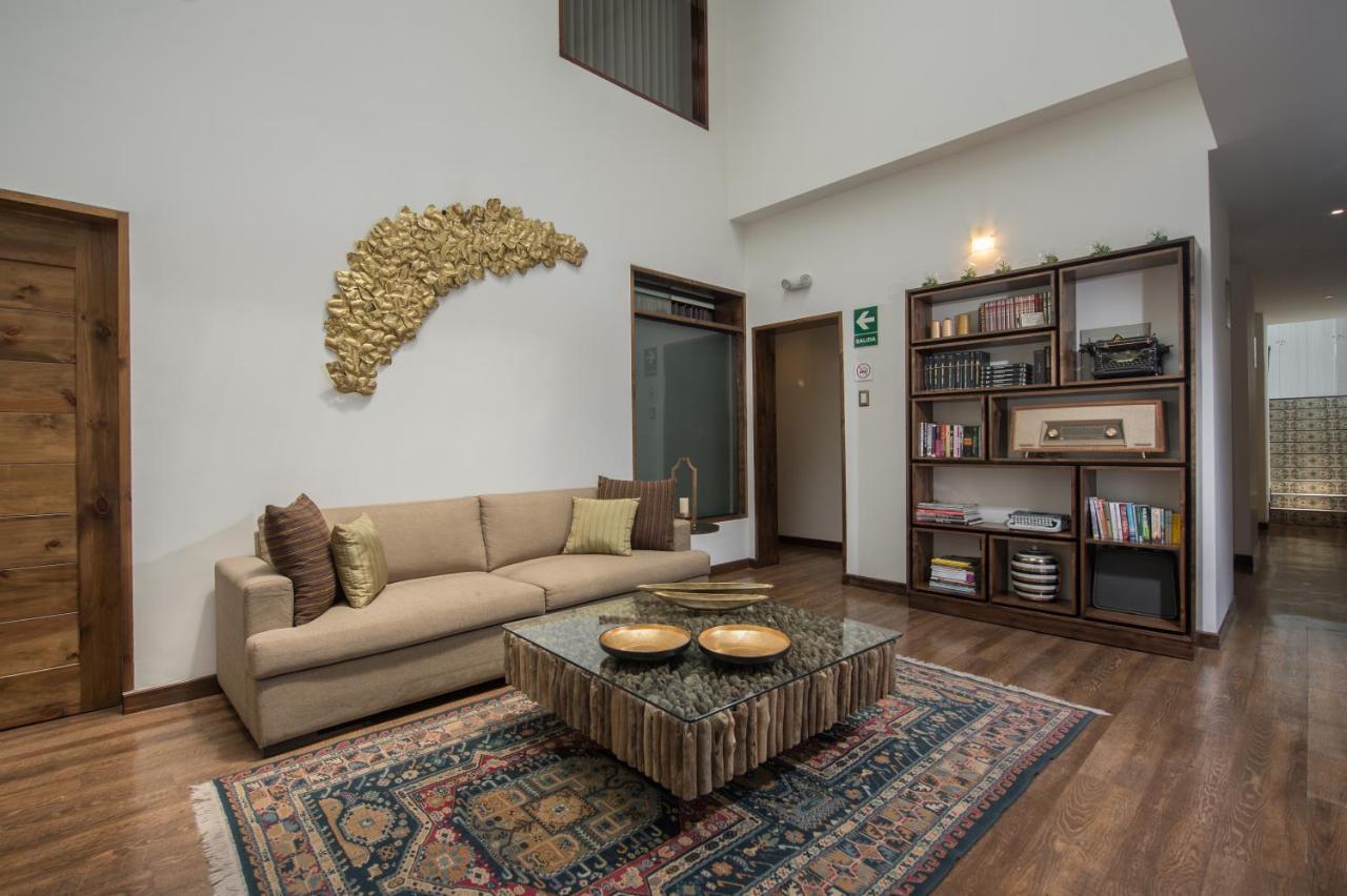 Casa Esmeralda By Katari 3*