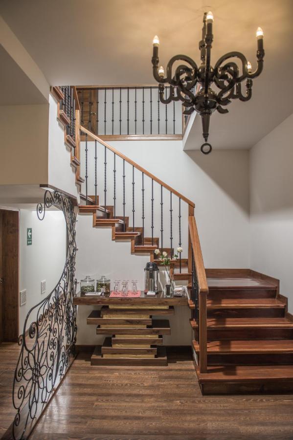Casa Esmeralda By Katari 3* Cusco