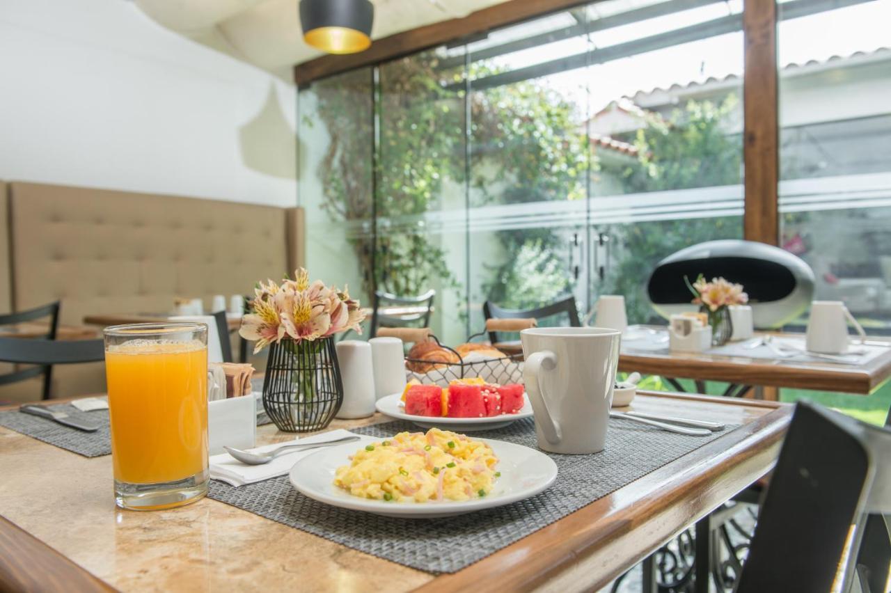 Hotel Casa Esmeralda By Katari 3*