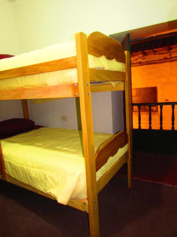 The Grasshopper Av Alta Hostel *