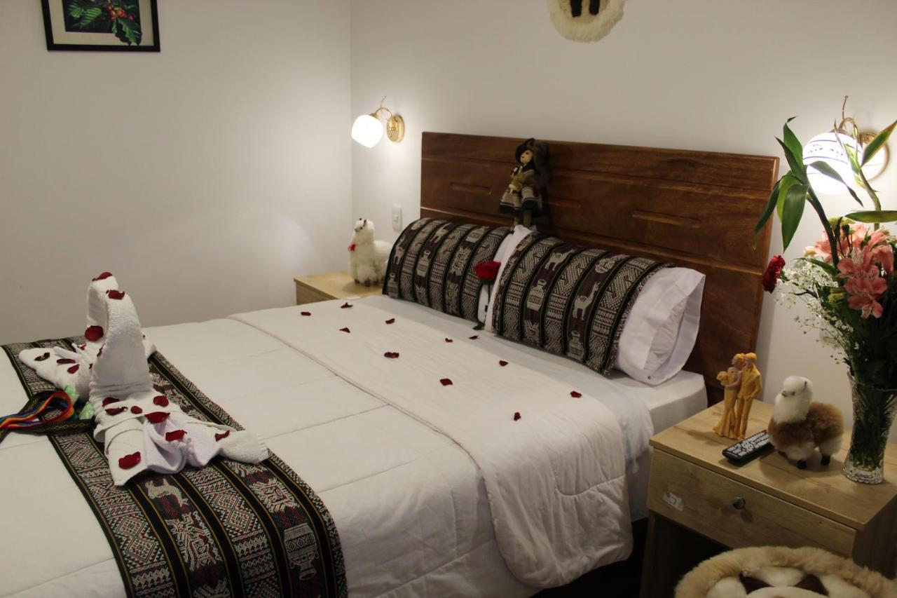 Qolla Wasi Bed & Breakfast
