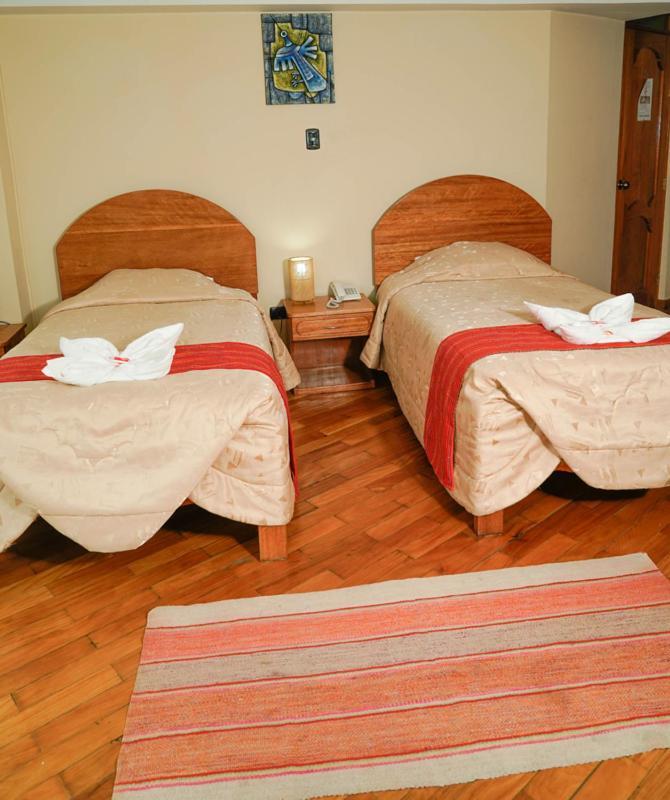 Melanys Hotel