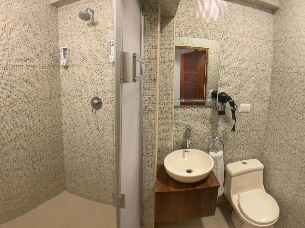 Apartment A Pasos De La Plaza Inlove Cusco