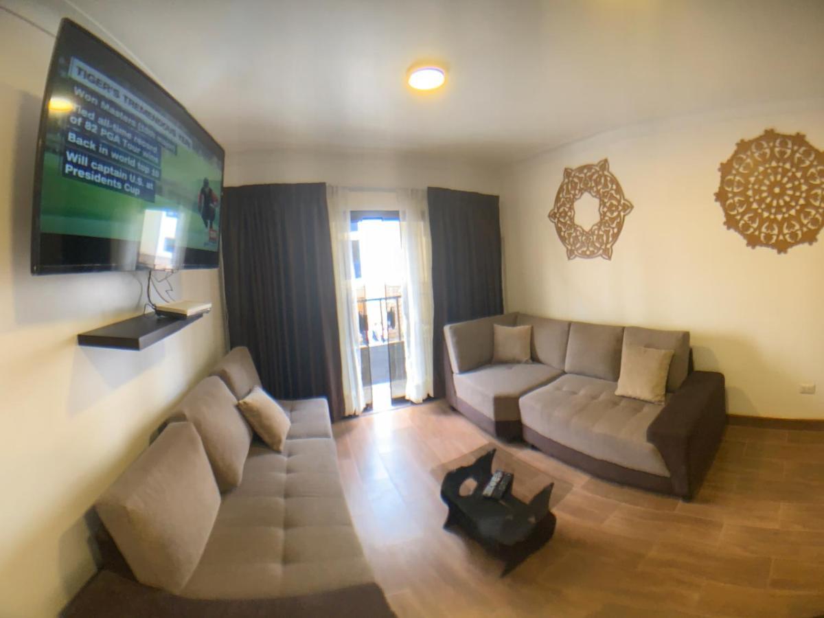 A Pasos De La Plaza Inlove Apartment