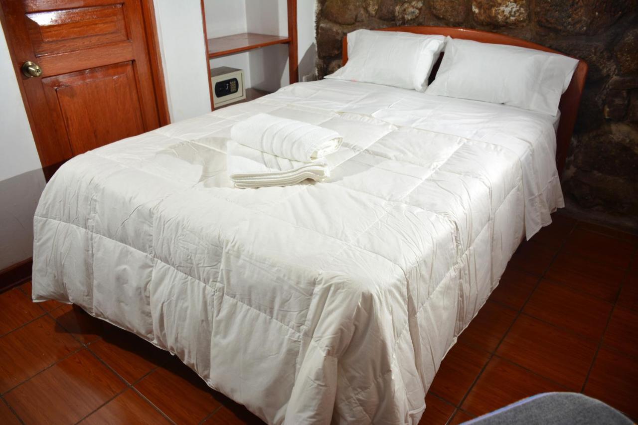 Don Antonio Cusco