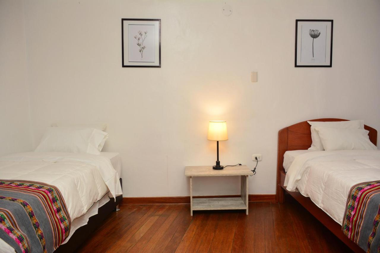 Guest house Don Antonio 5*