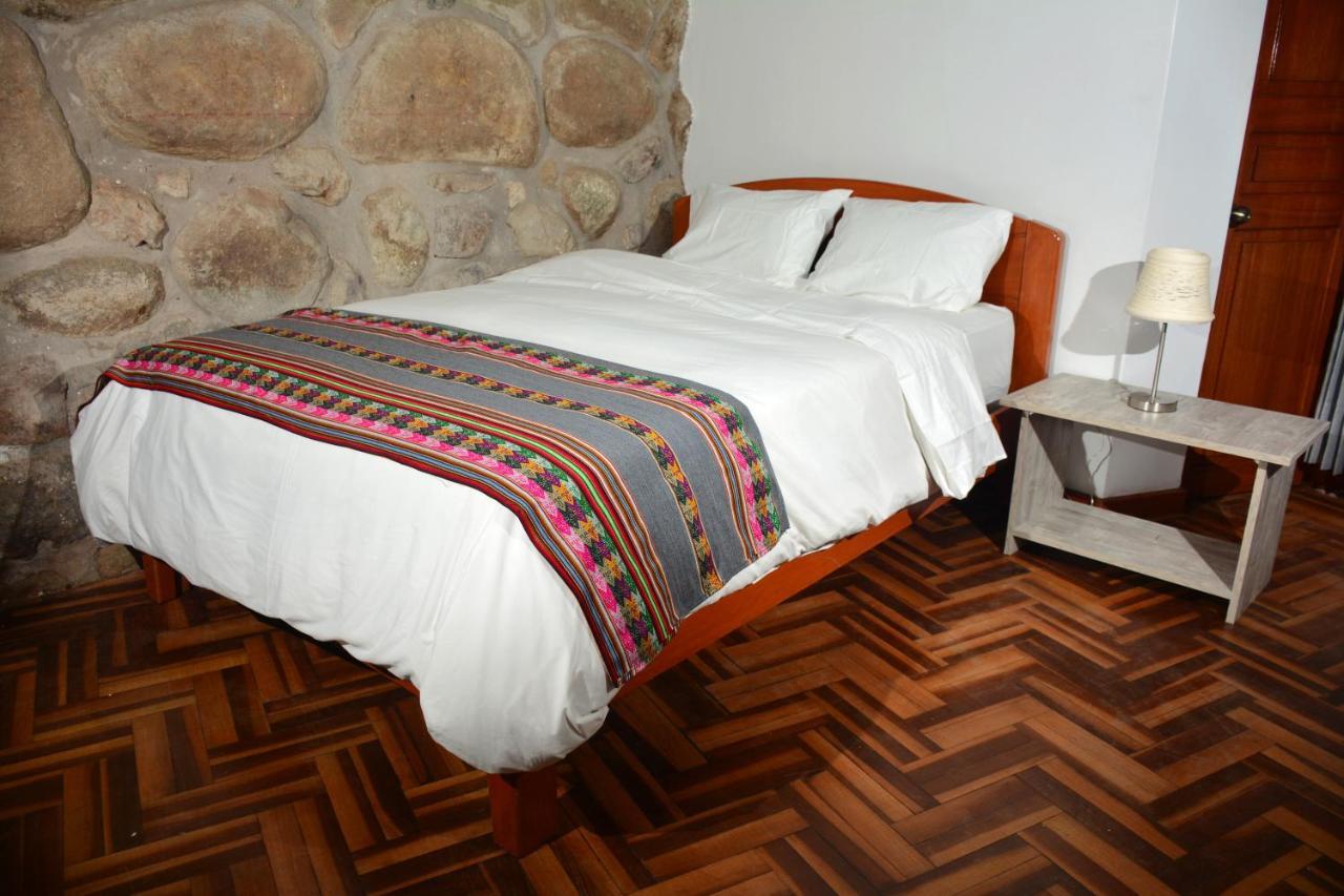 Guest house Don Antonio