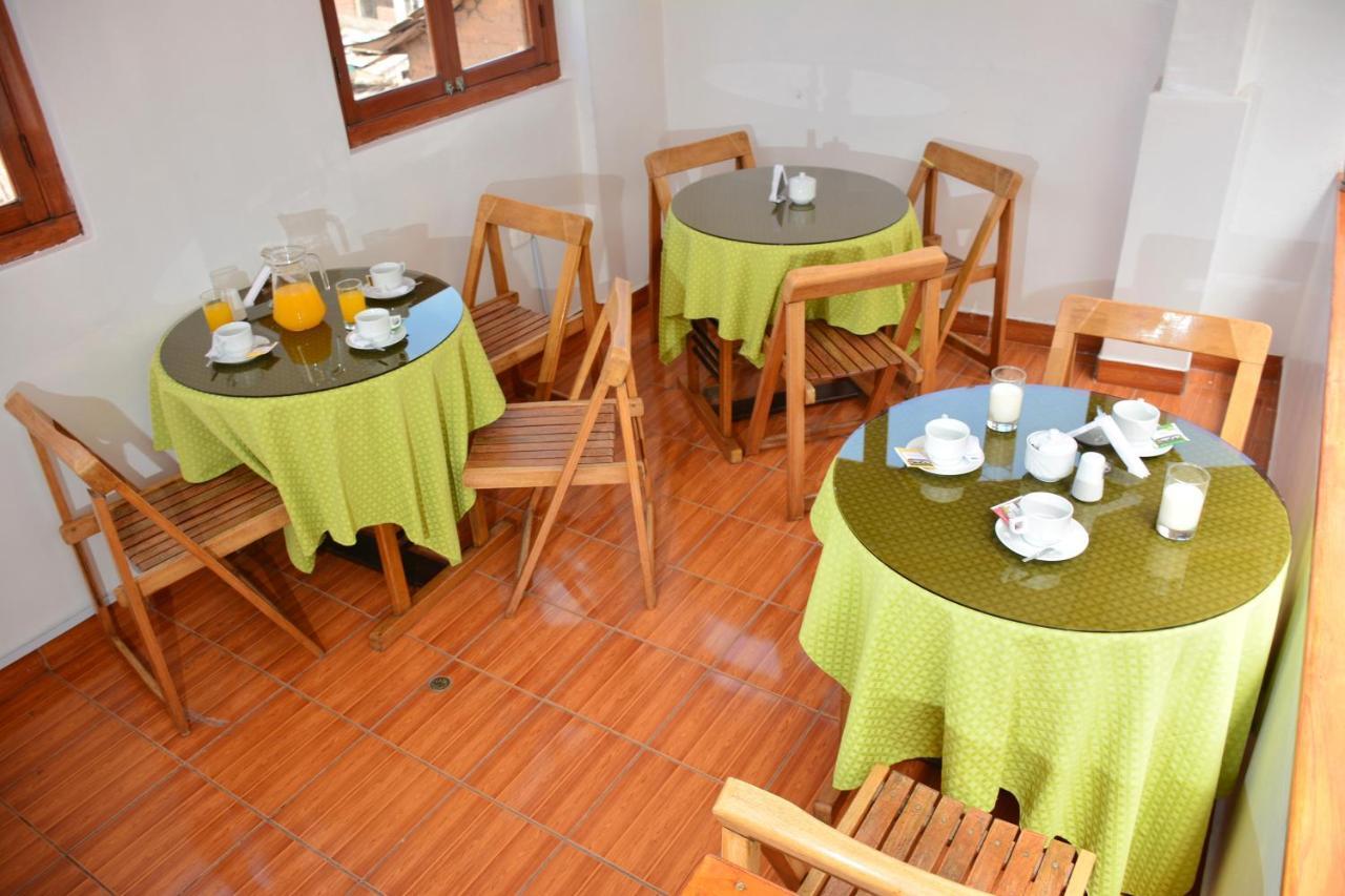 Guest house Don Antonio