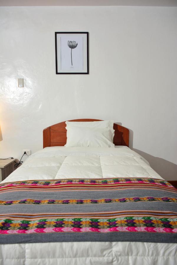 Guest house Don Antonio