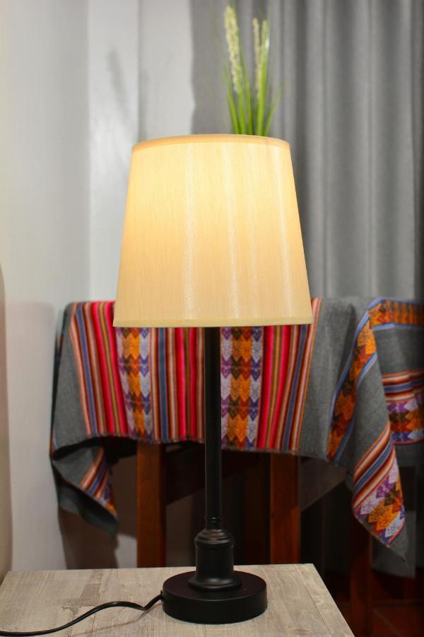 Don Antonio Guest house