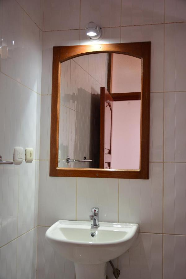 Don Antonio Guest house Cusco