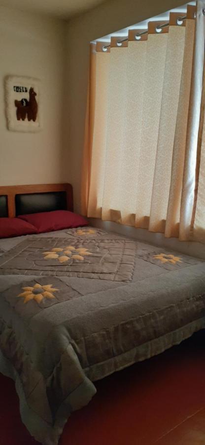Hostel The Grasshopper Av Alta