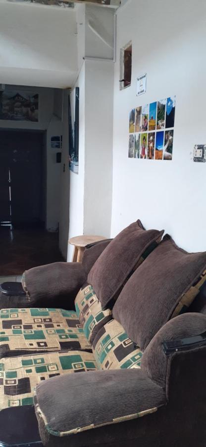 The Grasshopper Av Alta Hostel Cusco
