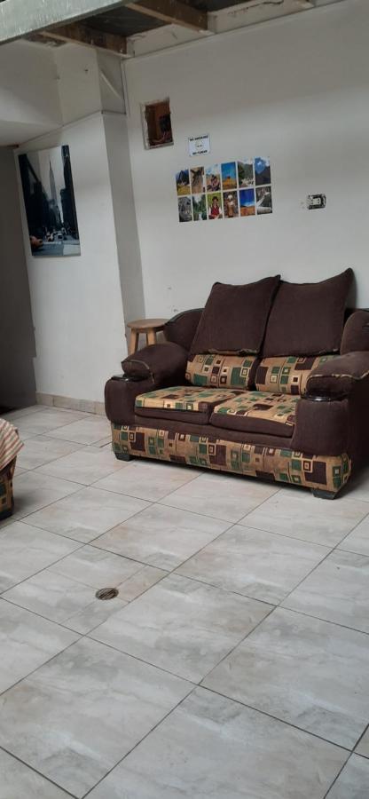 The Grasshopper Av Alta Hostel Cusco
