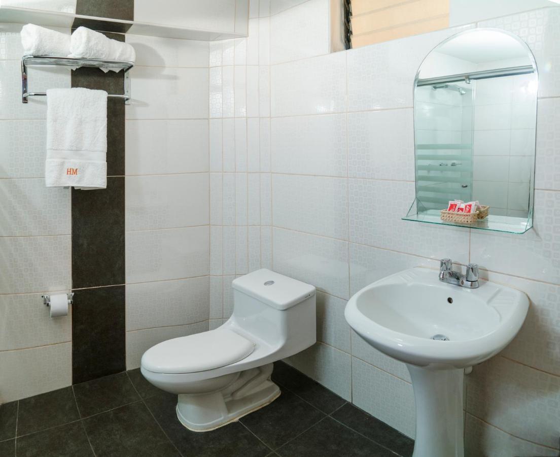 Hotel Melanys