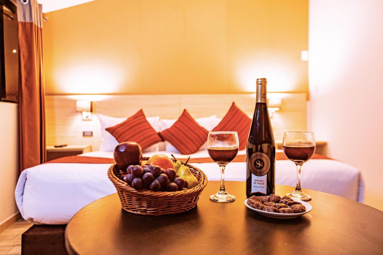 Hotel Mayu Boutique 3*