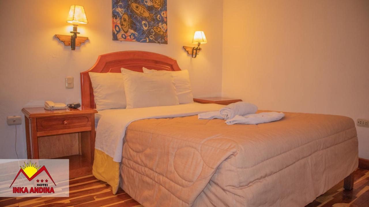Inka Andina Cusco