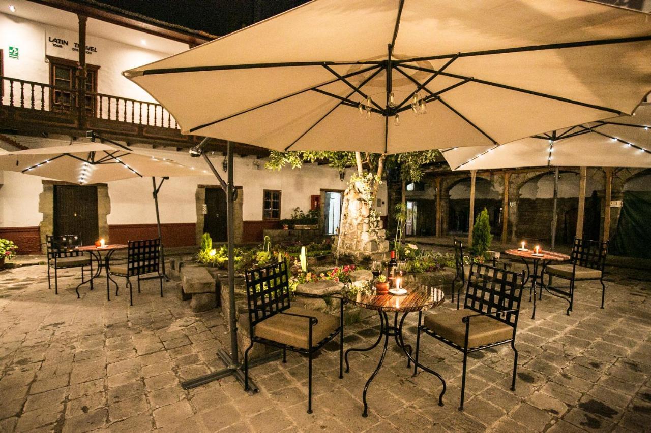 Casa Biru Boutique