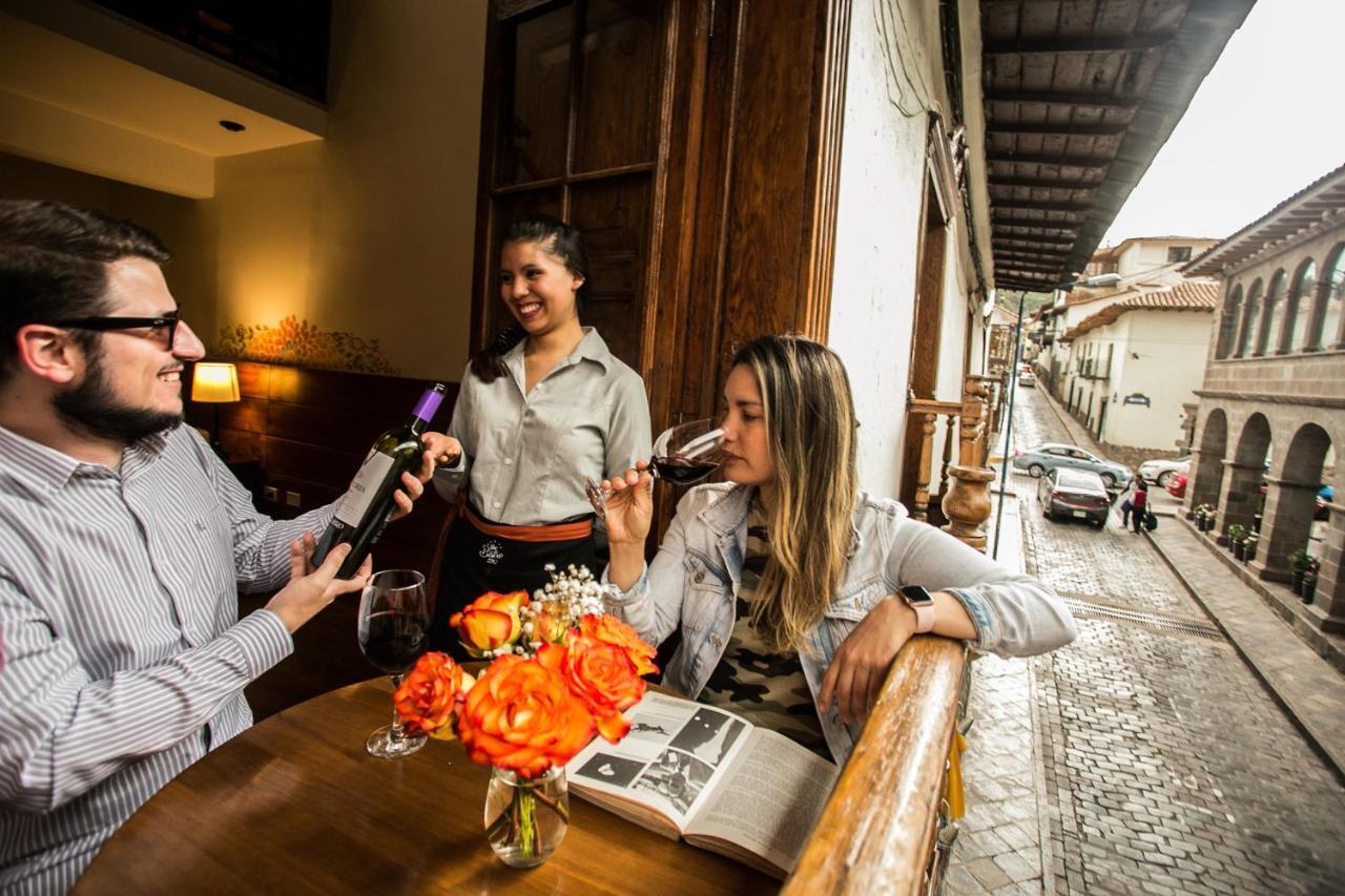 Casa Biru Boutique Hotel