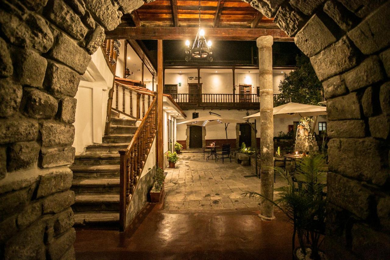 Hotel Casa Biru Boutique Cusco