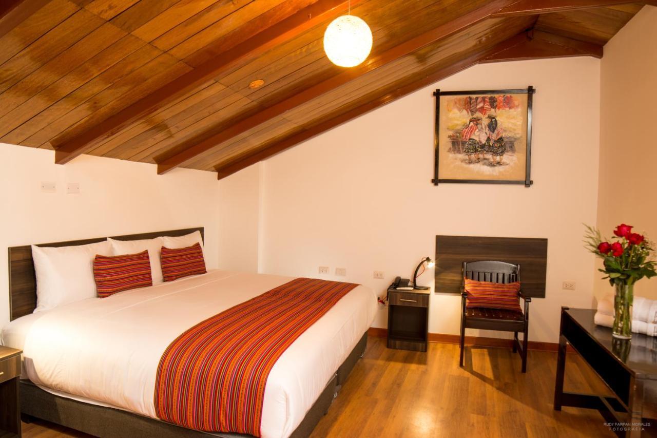 Hotel San Pedro Plaza 3*