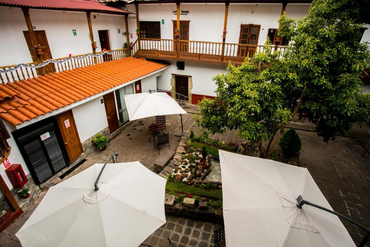 Casa Biru Boutique 2*