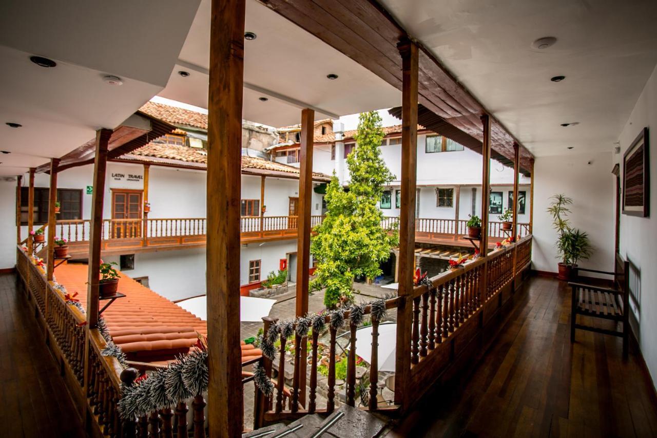 Casa Biru Boutique