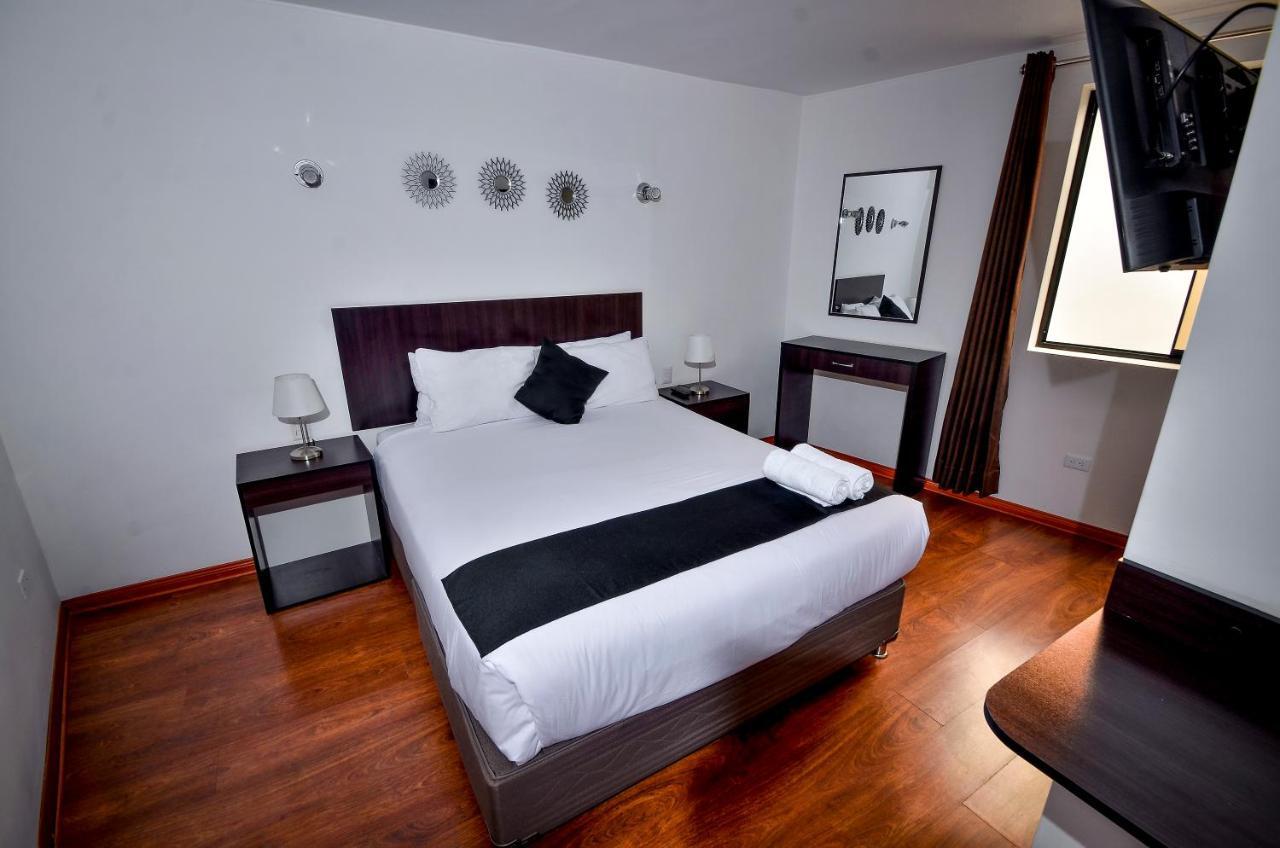Ankawa Boutique Hotel Cusco
