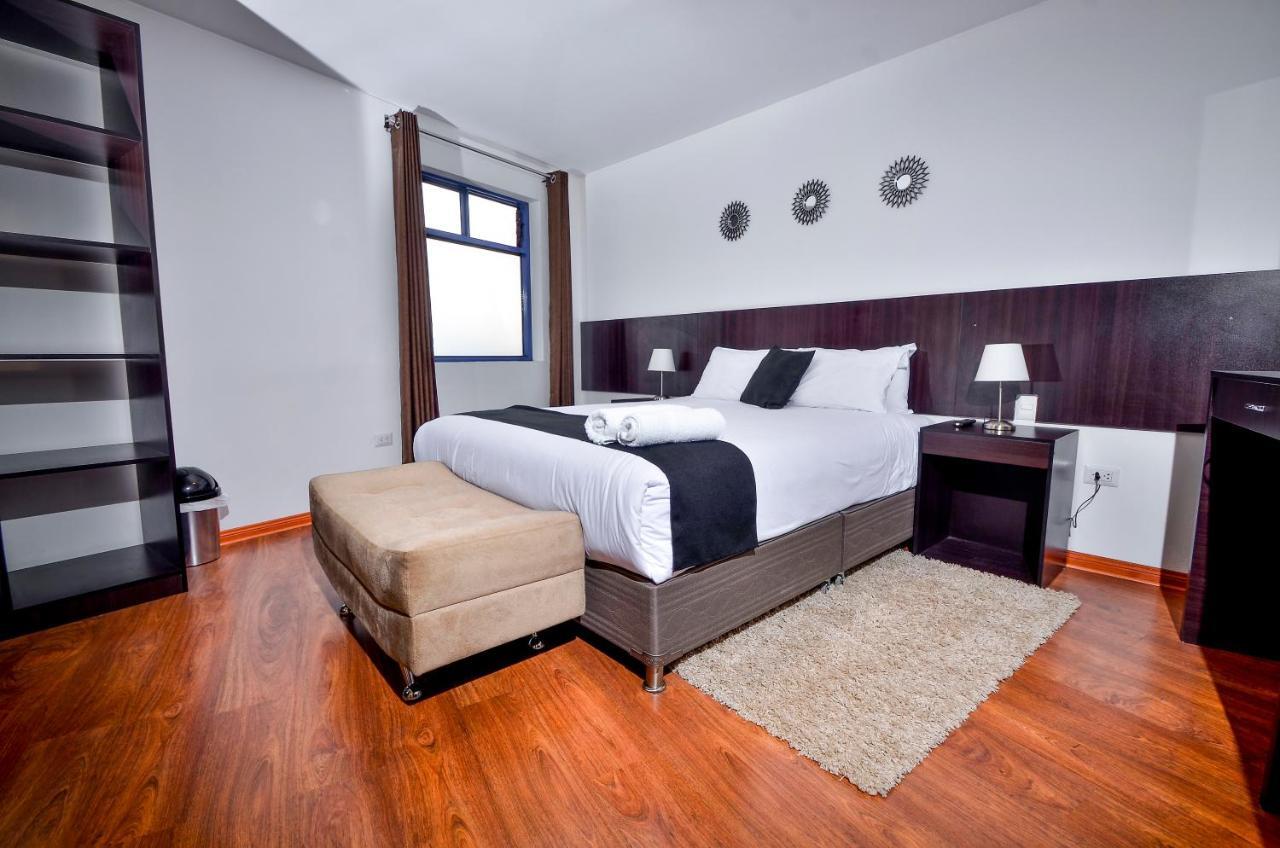 Ankawa Boutique 3* Cusco