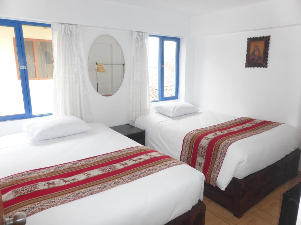 Apartment Samana House Cusco